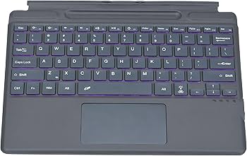 Amazon | Microsoft Surface Pro 8キーボード キーボード